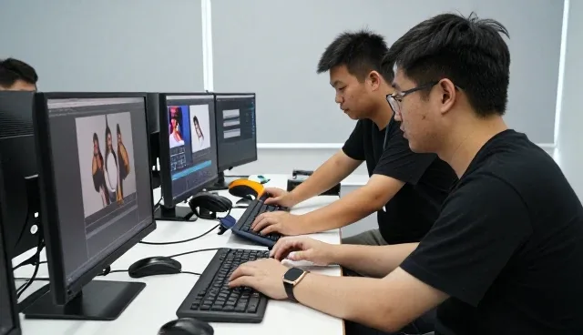 短视频制作服务新媒体运营深度分享(视频制作适用)